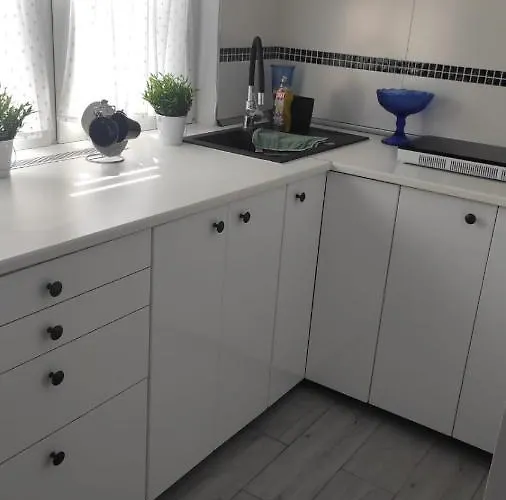 Kwadrat Appartement *