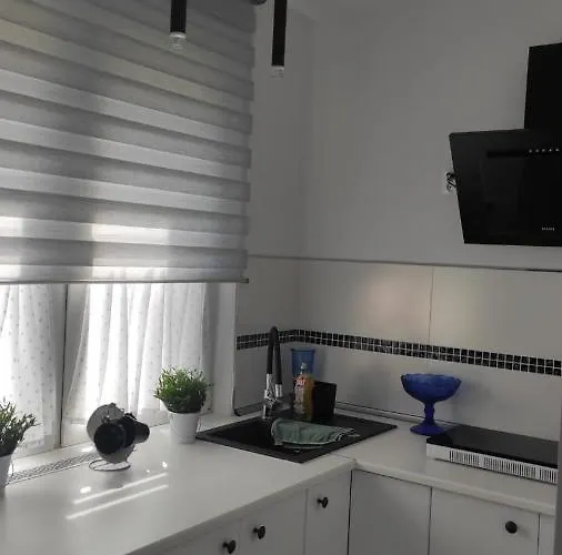 Kwadrat Appartement *