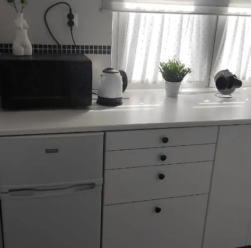 Appartement Kwadrat *