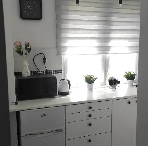 Appartement Kwadrat Szczecinek