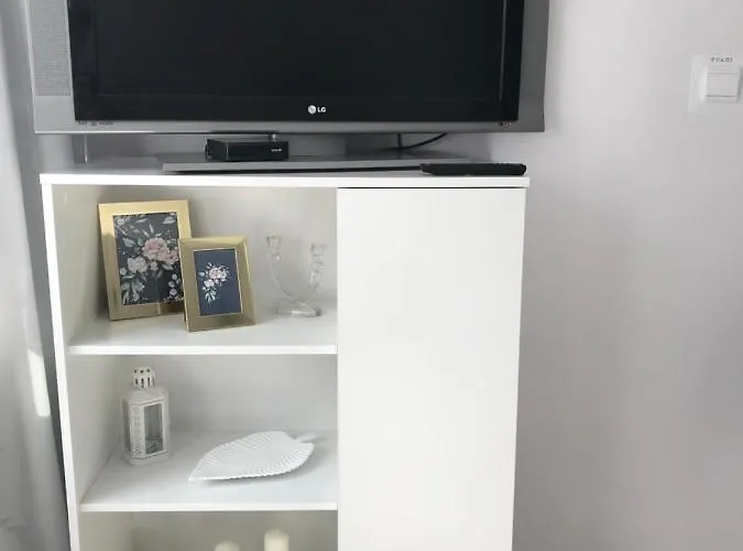 Kwadrat Appartement Szczecinek