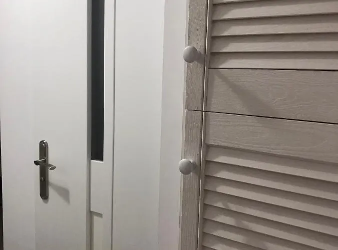 Kwadrat Appartement Szczecinek