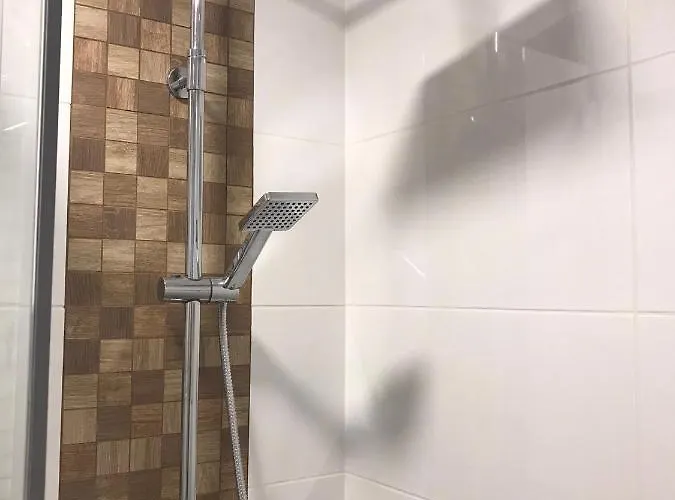 Appartement Kwadrat Szczecinek